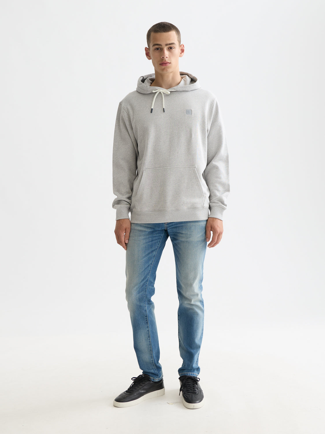 Essentials — Logo Hoodie