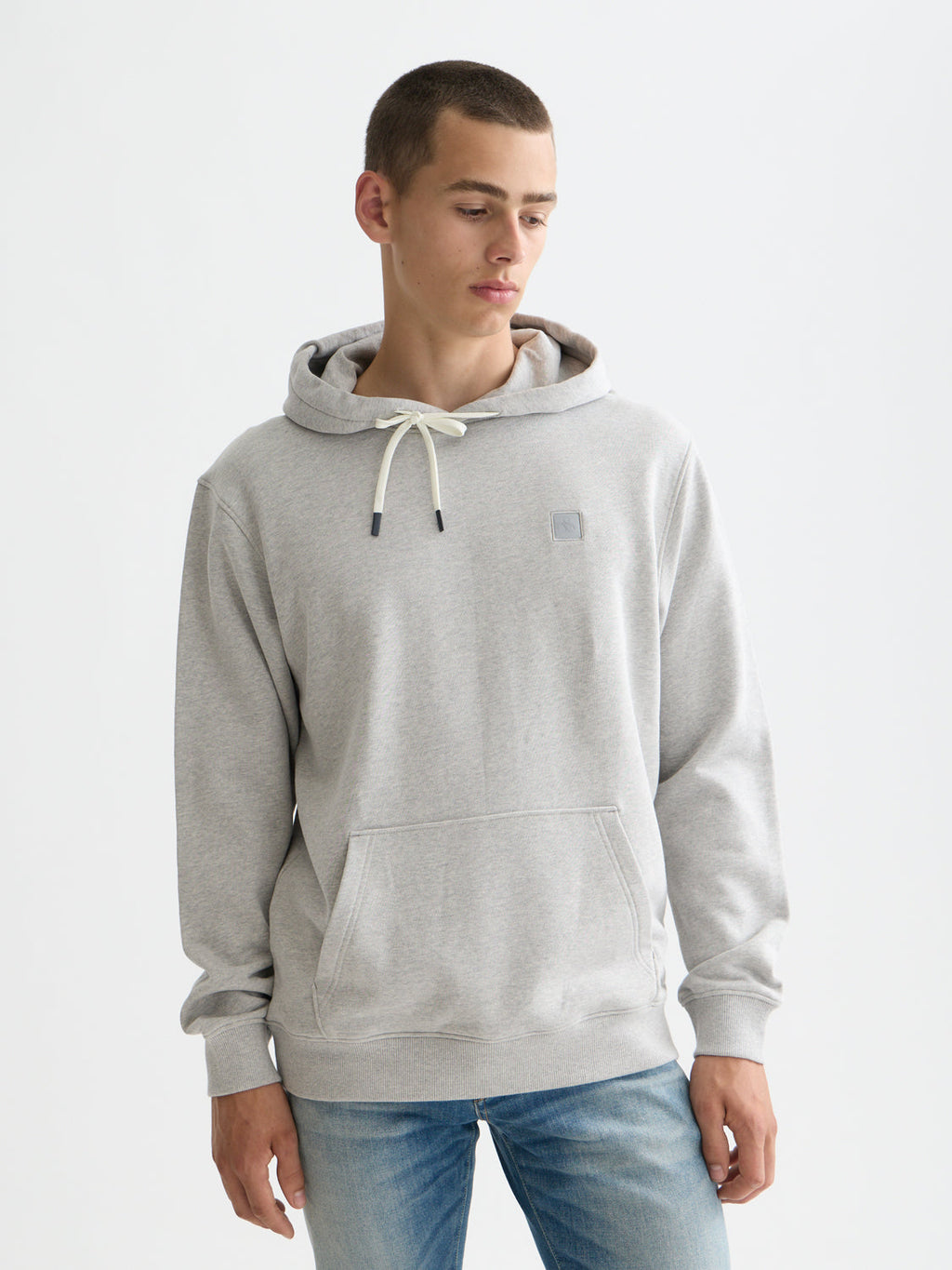 Essentials — Logo Hoodie