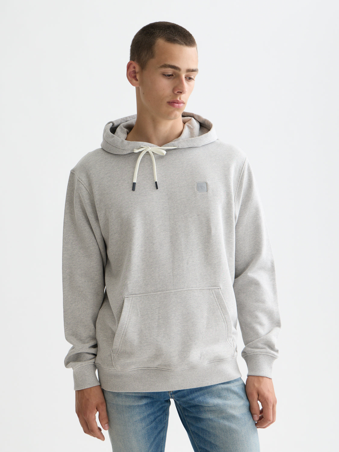 Essentials — Logo Hoodie