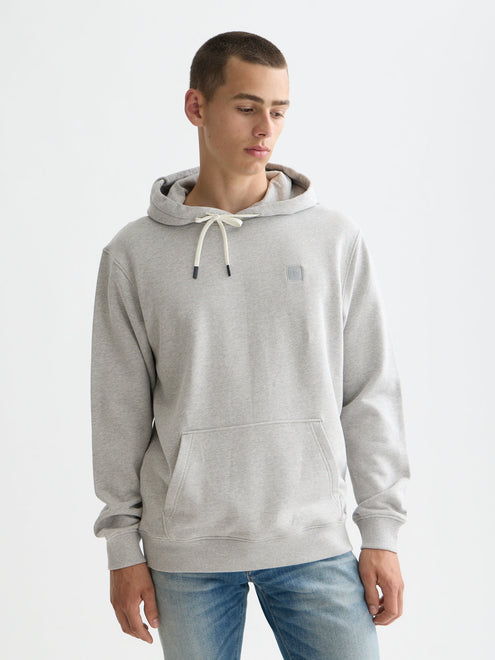 Essentials — Logo-Kapuzenpullover