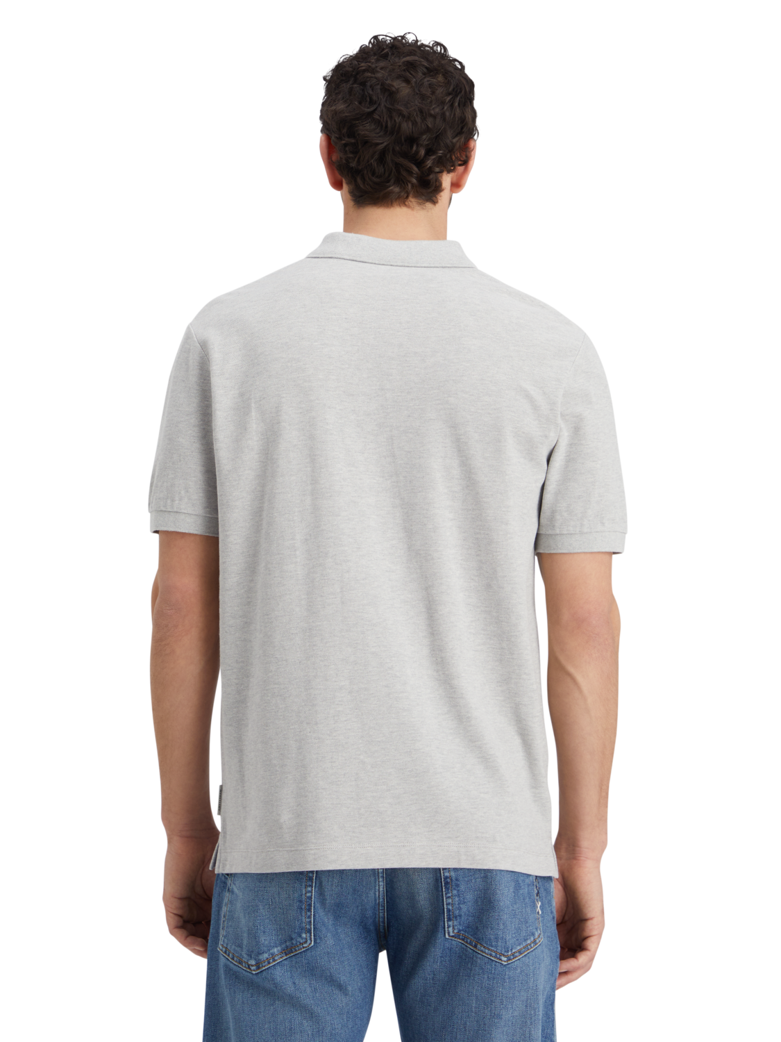Grey Melange