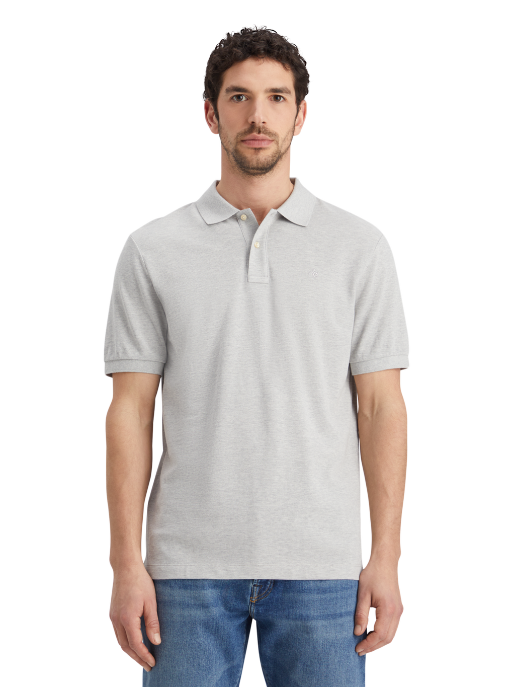 Grey Melange