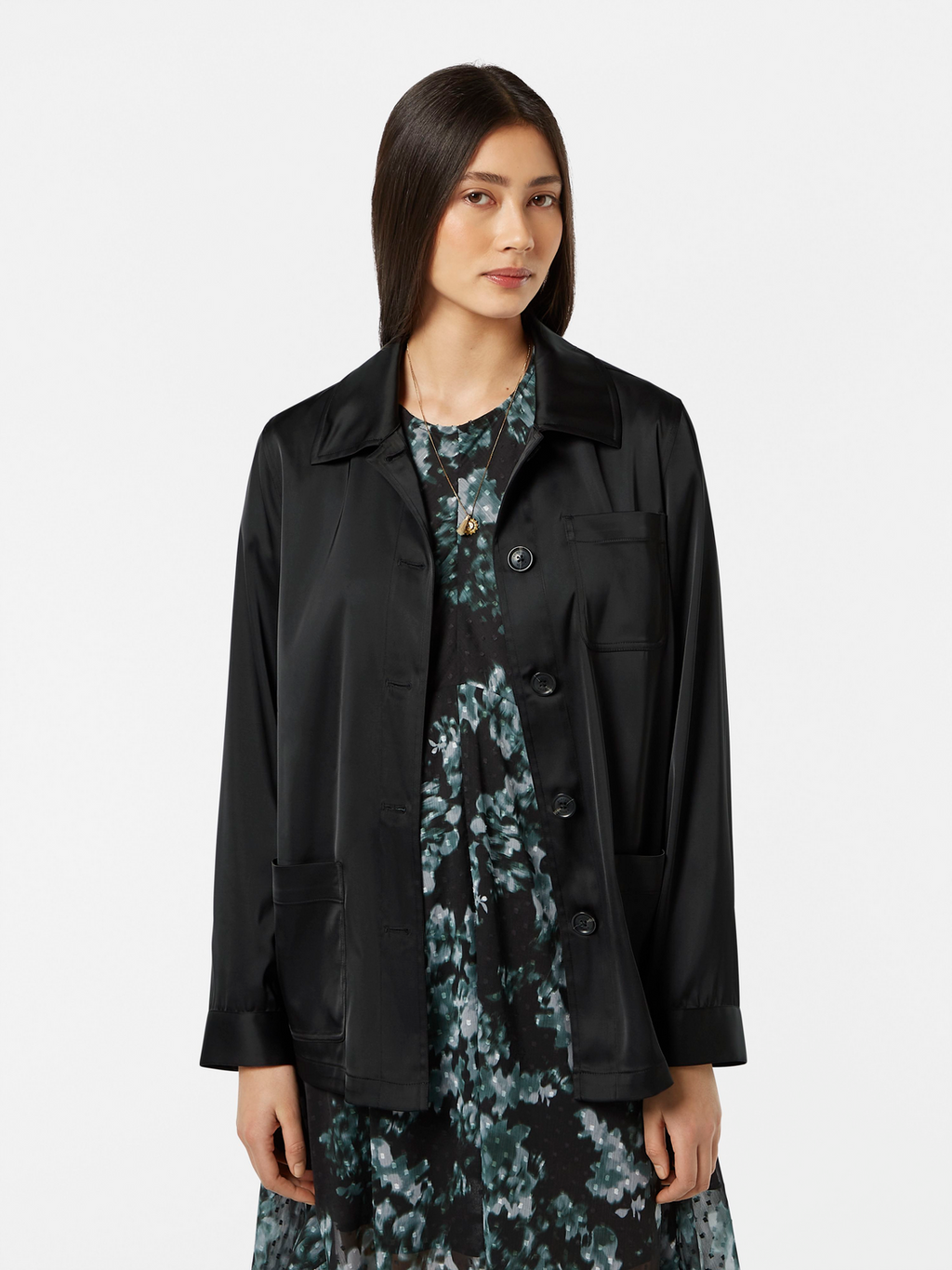 Chore Jacket