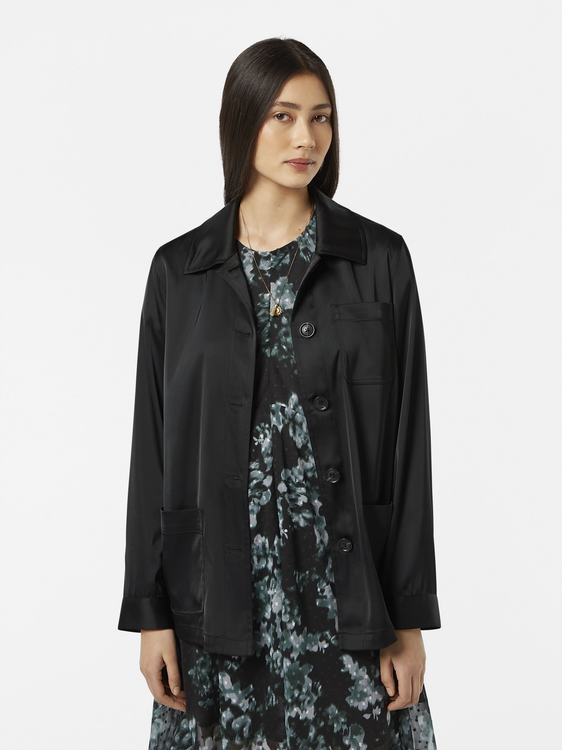 Chore Jacket