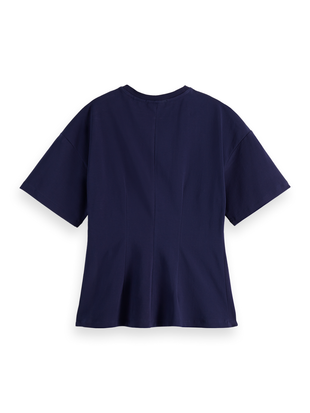 Cinched T-Shirt