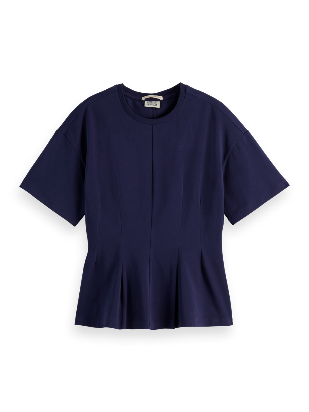 Cinched T-Shirt