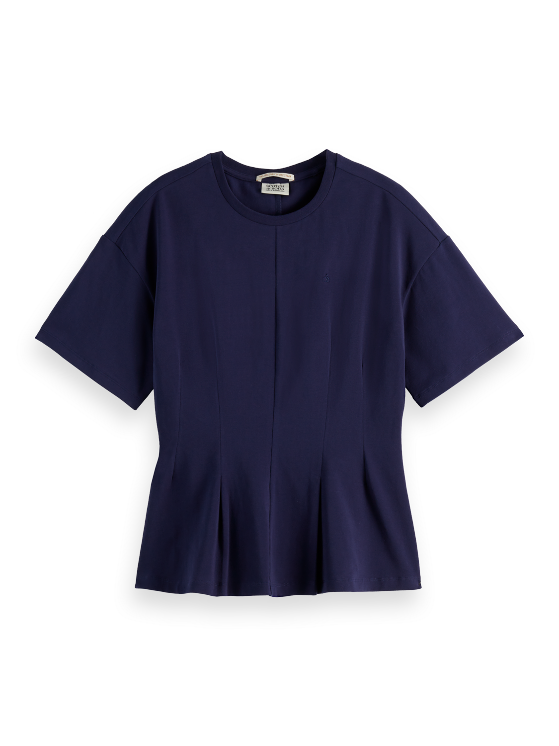 Cinched T-Shirt