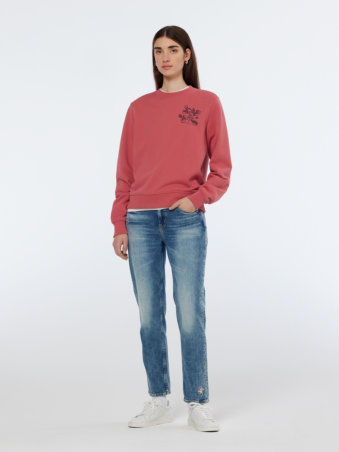 High Five Slim Fit Jeans | Work It Out