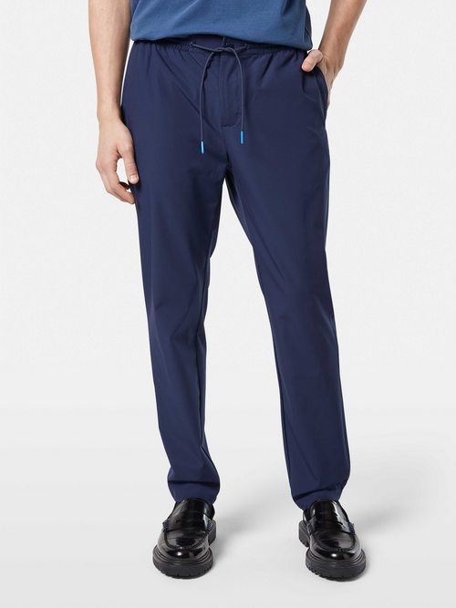 Warren Stretch Nylon-Blend Jogger – Scotch & Soda