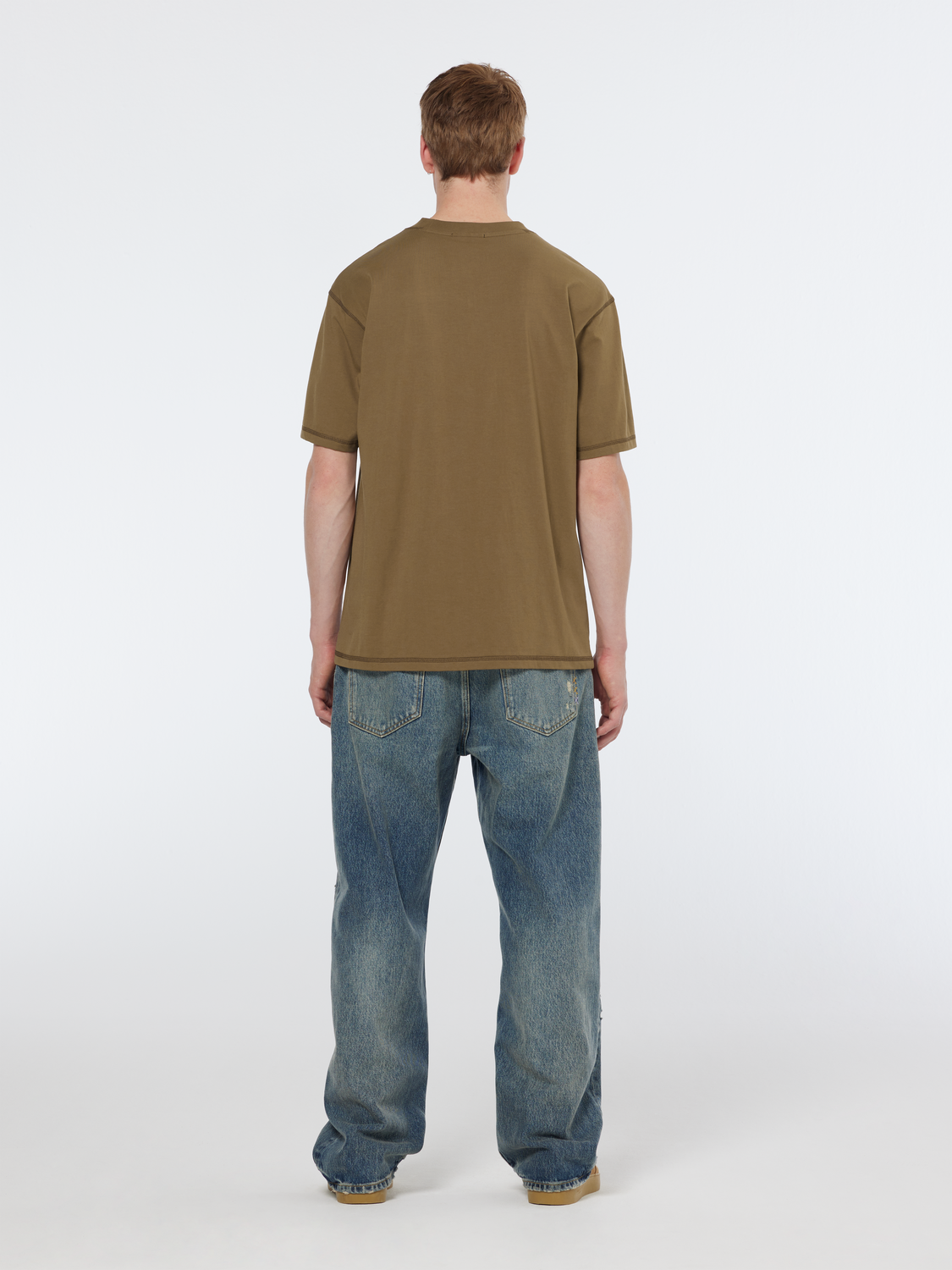 Chest Logo T-Shirt