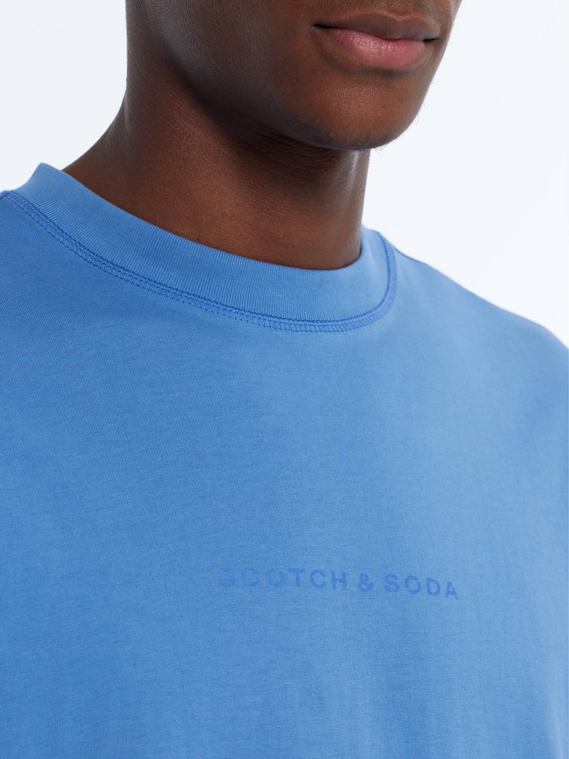 Chest Logo T-Shirt