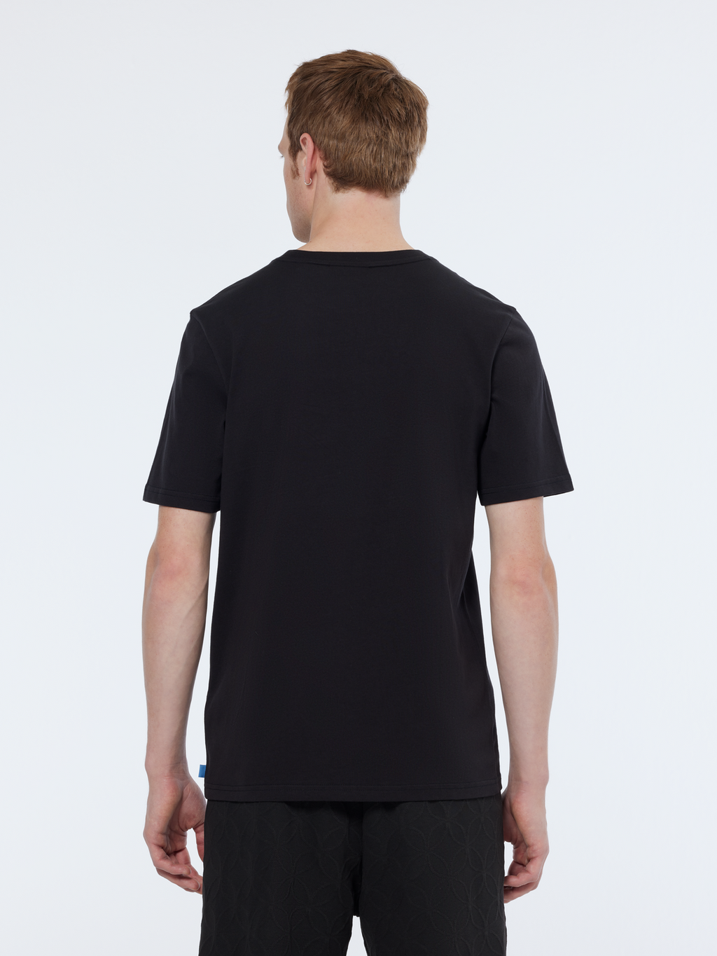 Column Artwork T-Shirt