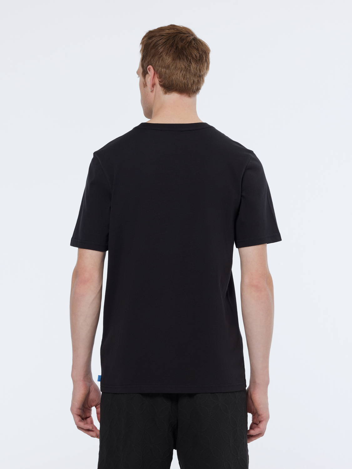 Column Artwork T-Shirt