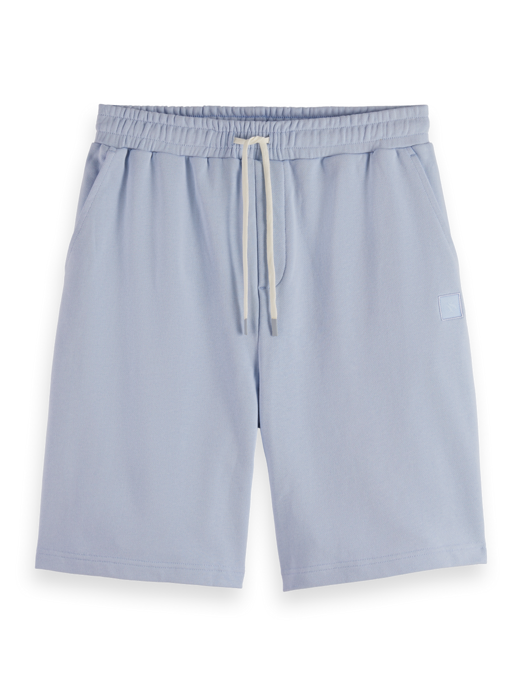 Regular-Fit Logo Sweatshorts