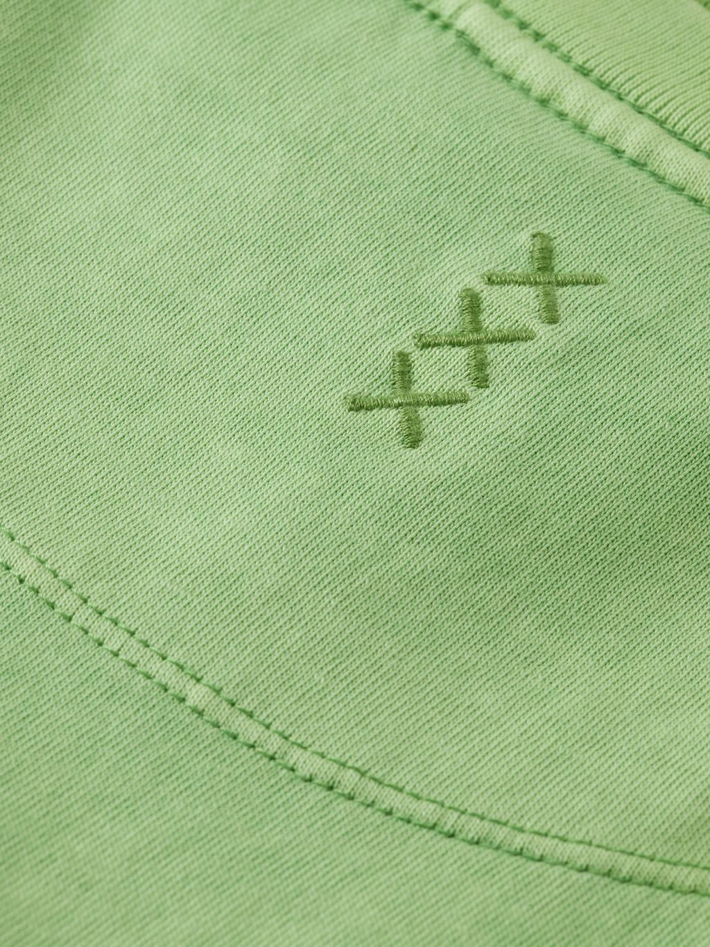 Relaxed-Fit Garment-Dyed T-Shirt