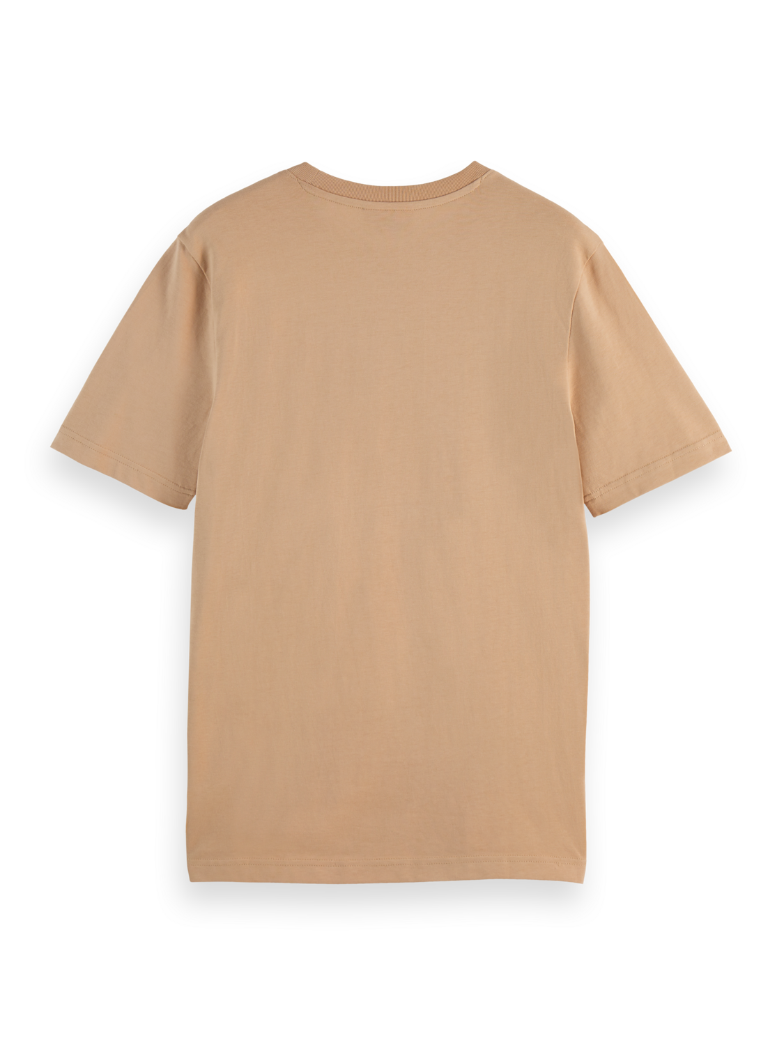 Regular-Fit Logo T-Shirt