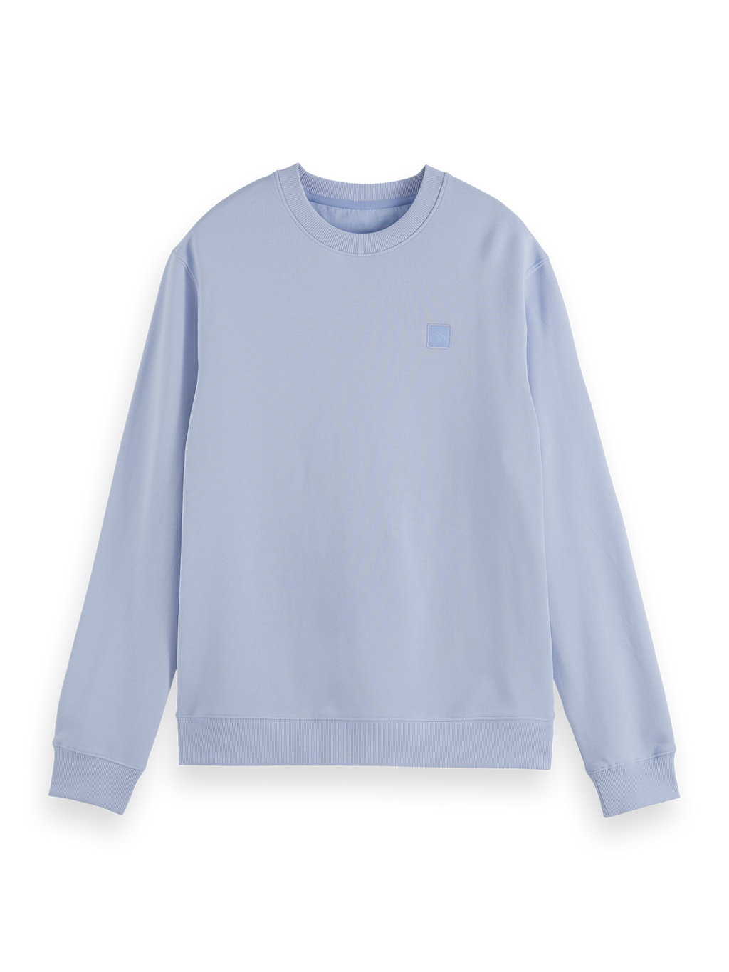 Regular-Fit Logo Sweatshirt