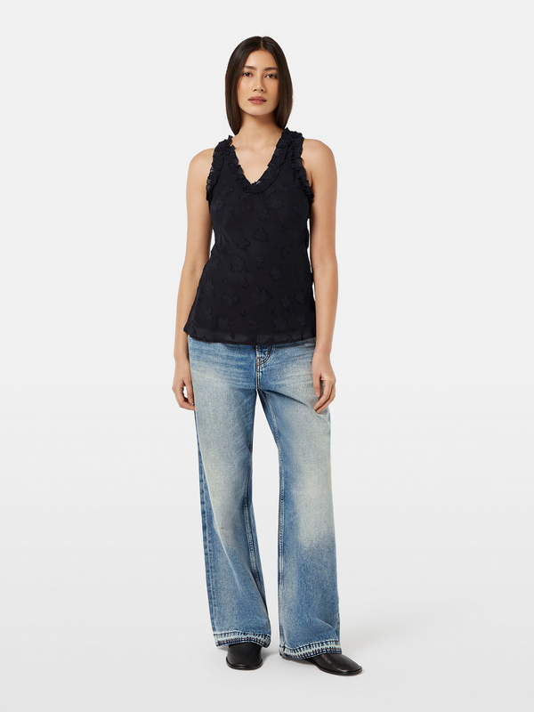 The Deep Loose Fit Jeans