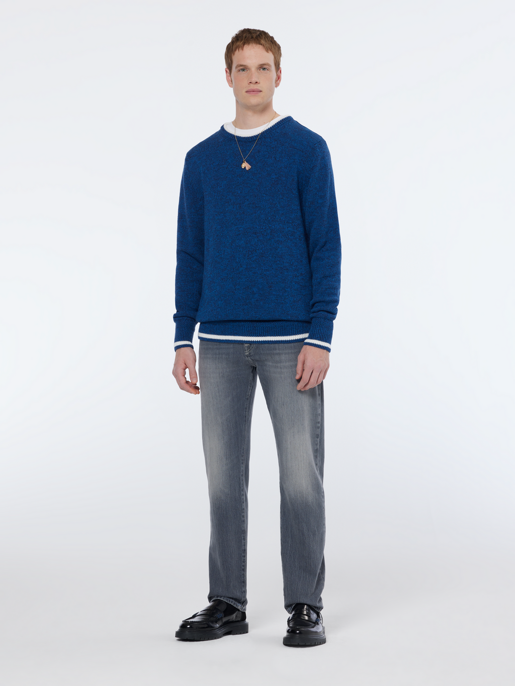 The Zee Straight Fit Jeans | Out Of Town