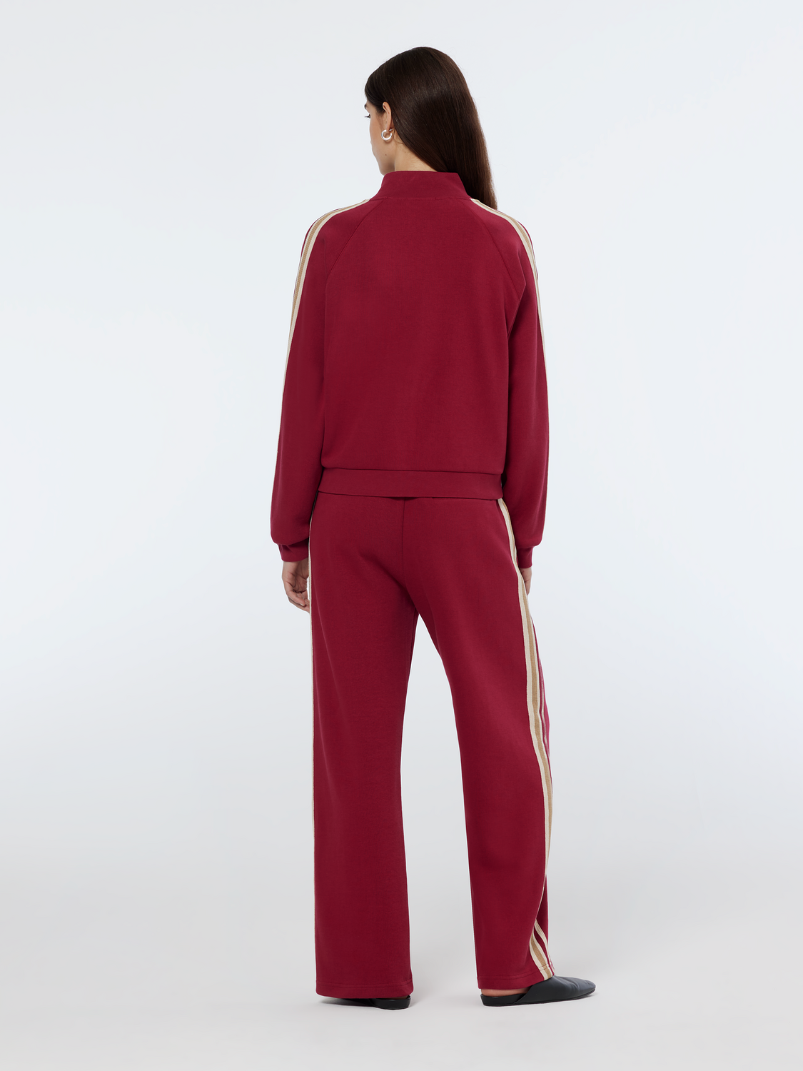 Tracksuit Sweatpant