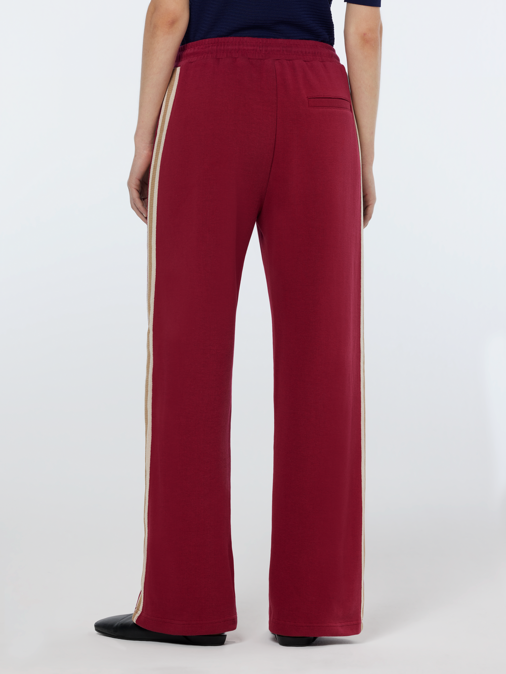 Tracksuit Sweatpant