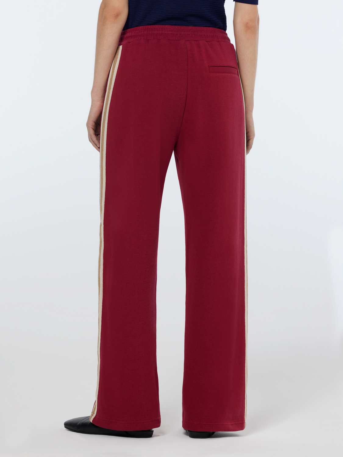 Tracksuit Sweatpant