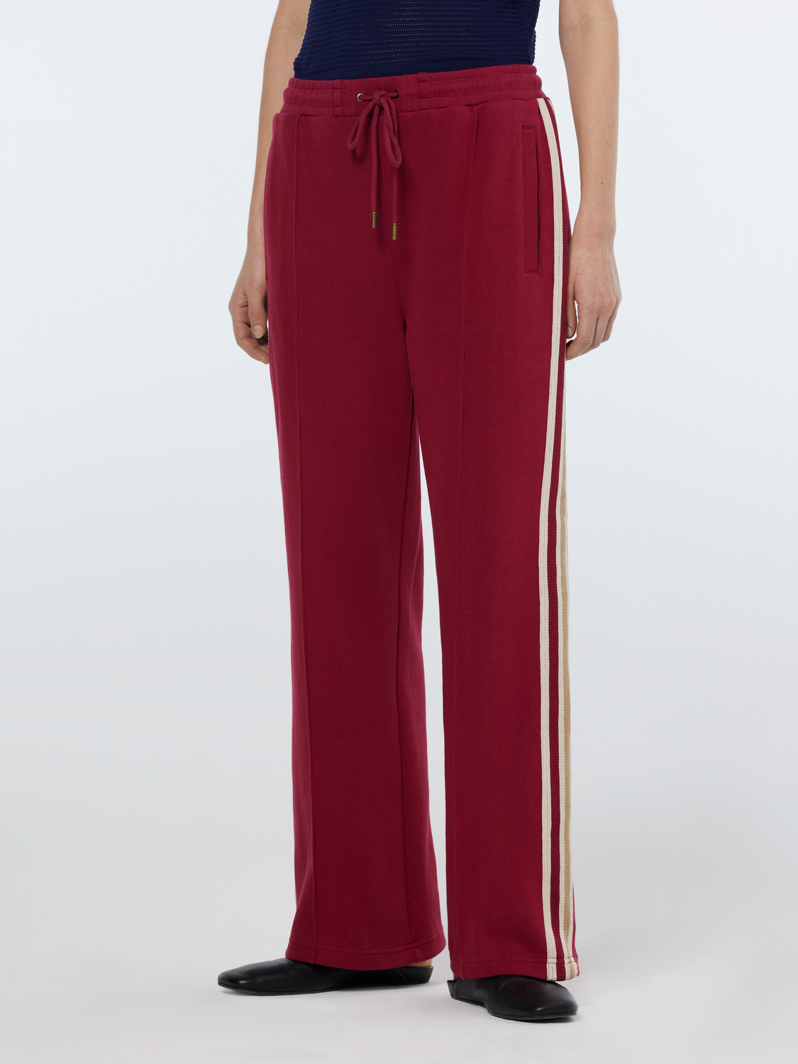 Tracksuit Sweatpant