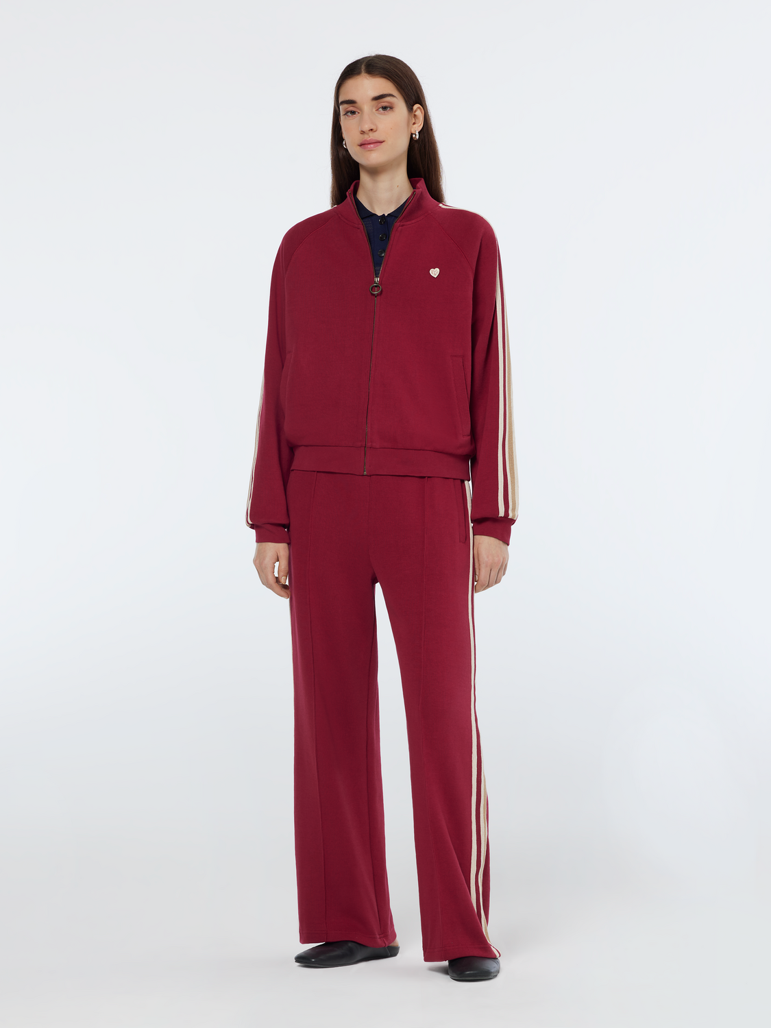 Tracksuit Sweatpant