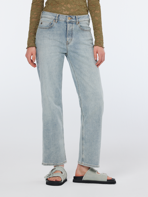 The Sky Straight Jeans | Mish Mash