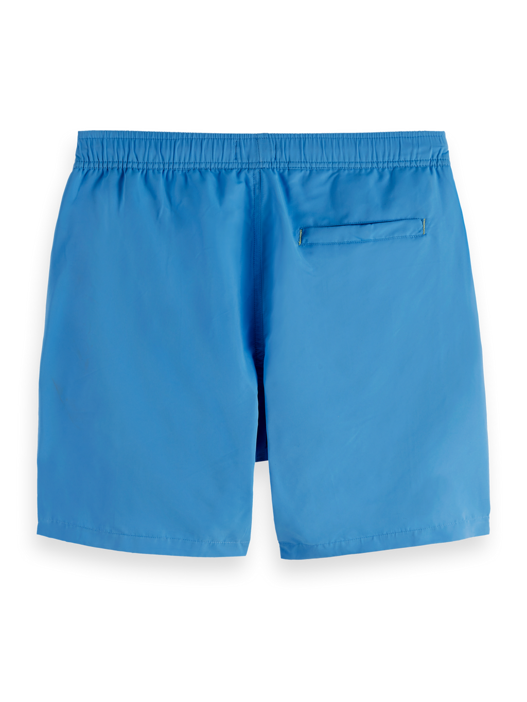 Mid-Length Swimshort