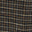 Black Spring Blue Check Swatch