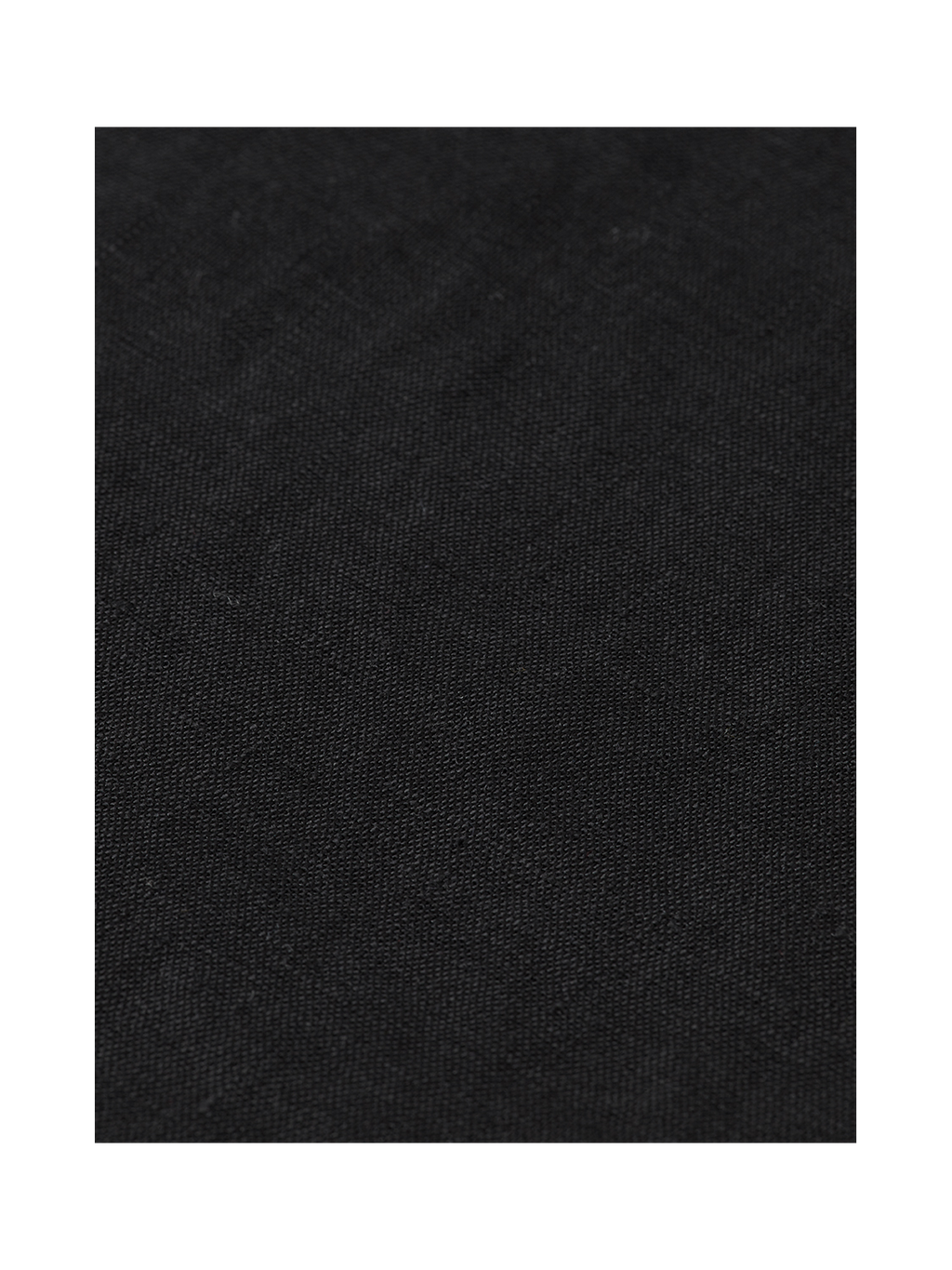 Chemise en lin essentielle