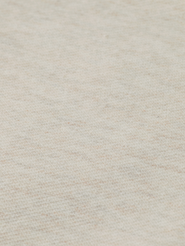 Essentials — Mott - Tailored Knitted Yarn Dyed Chino