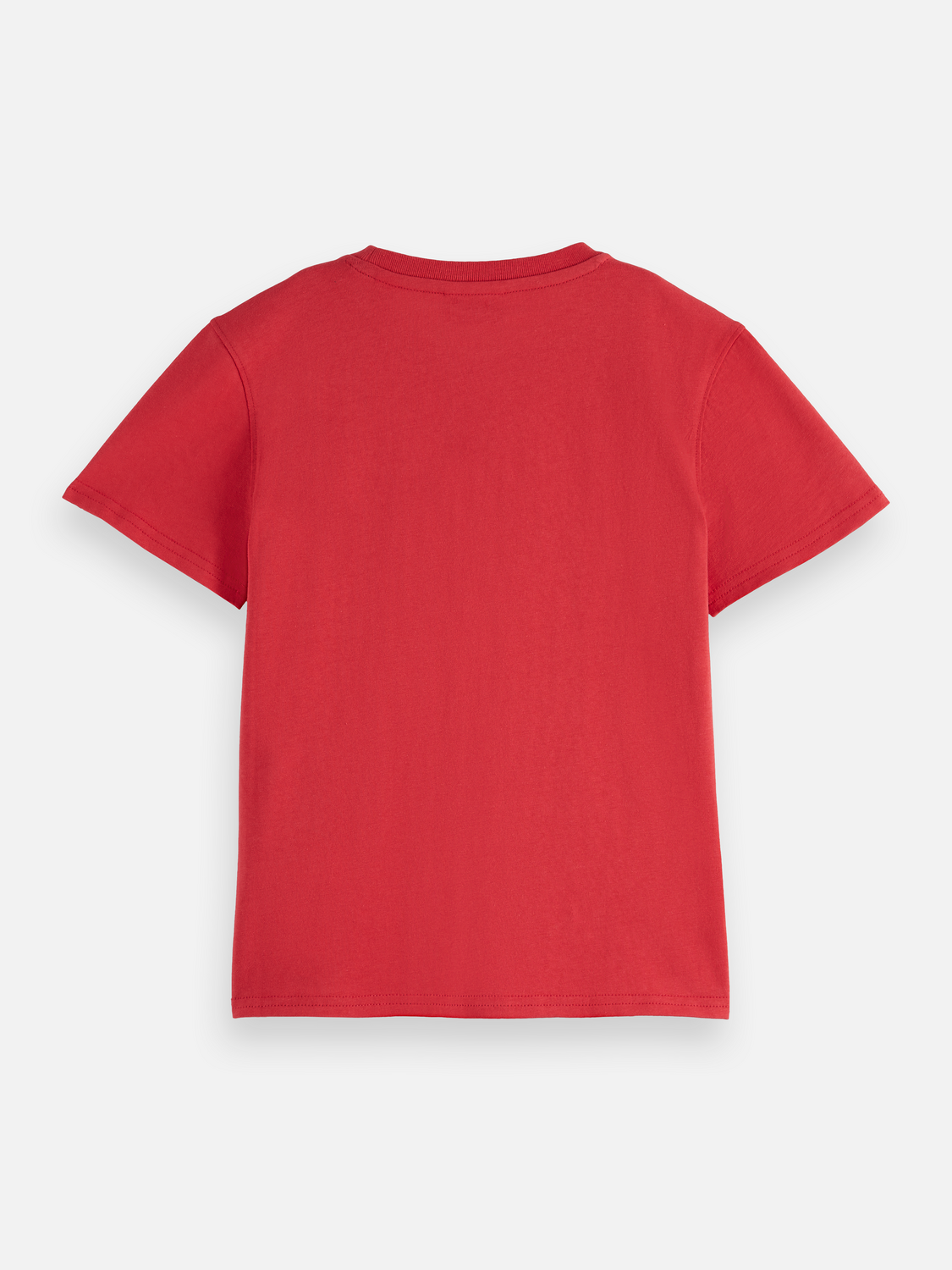 Front Artwork Regularfit Tshirt