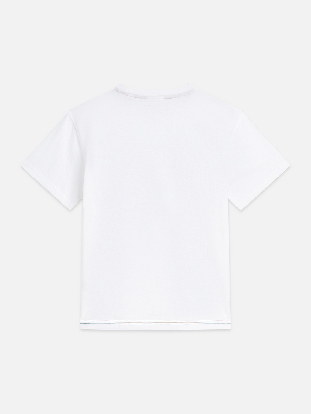 Front Artwork Relaxedfit Tshirt
