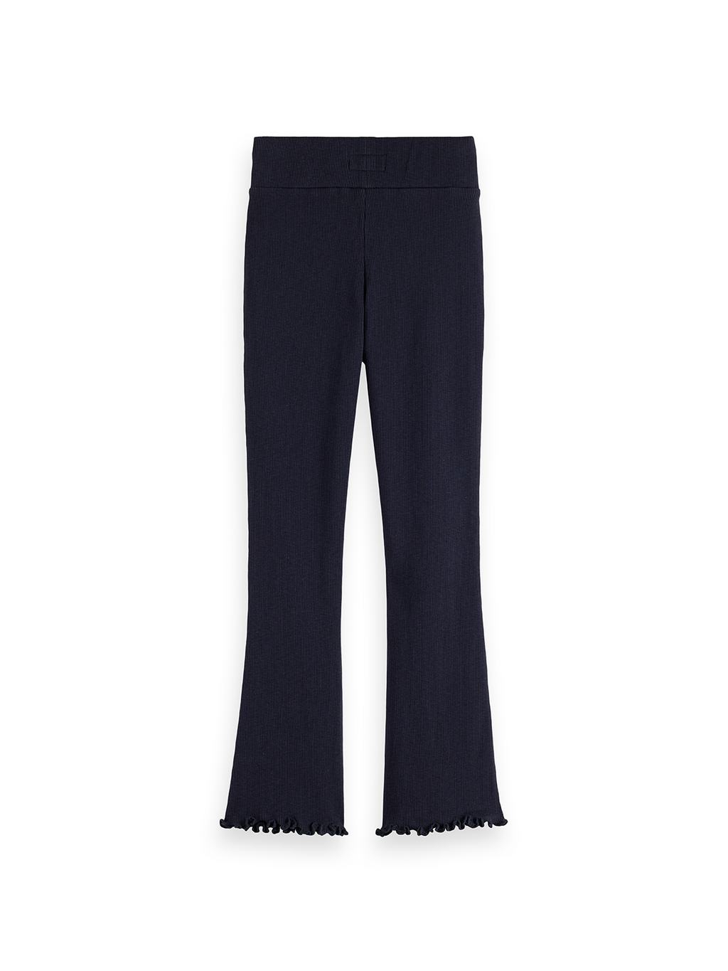 Core Flared Slimfit Legging
