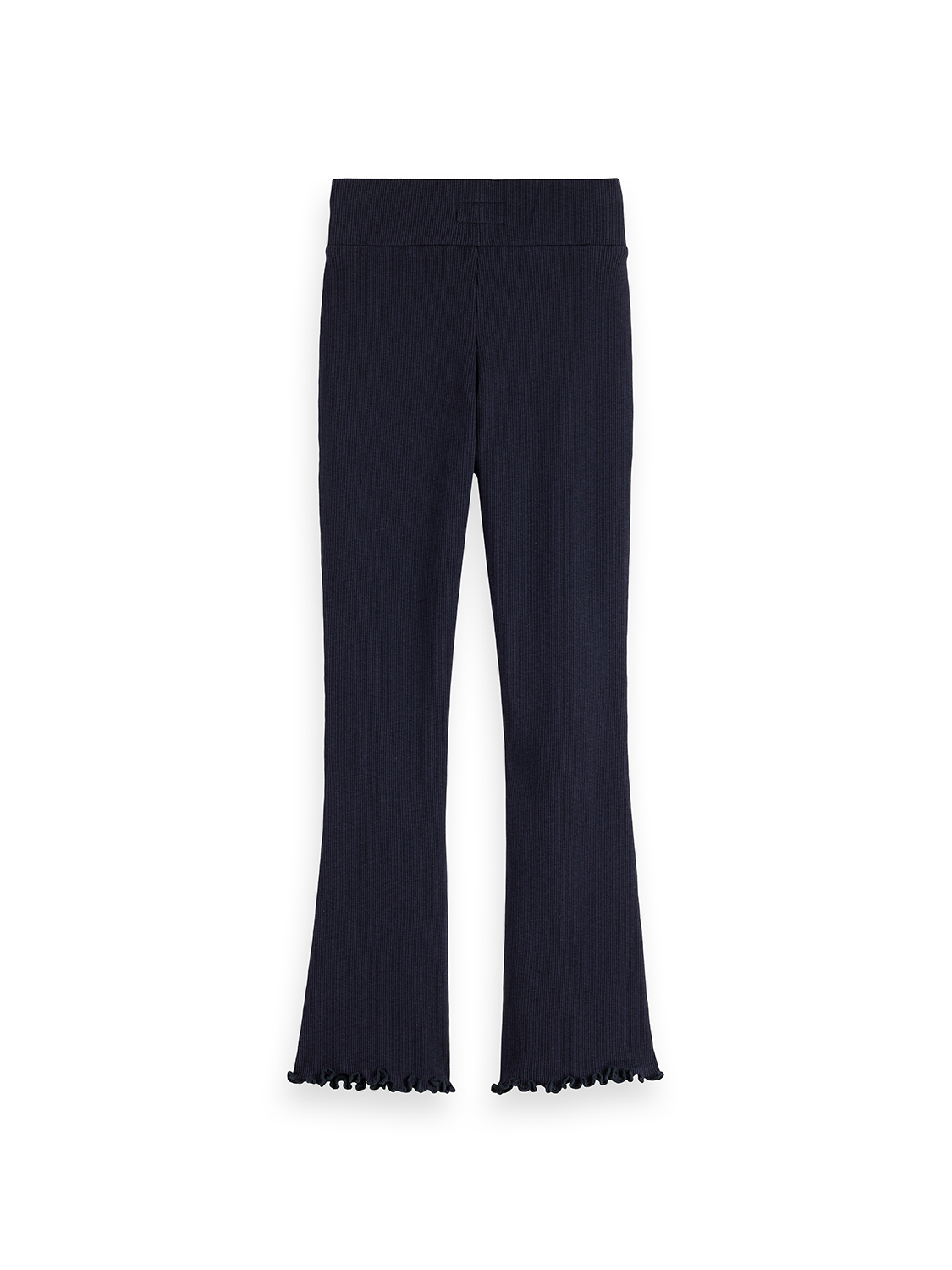Core Flared Slimfit Legging