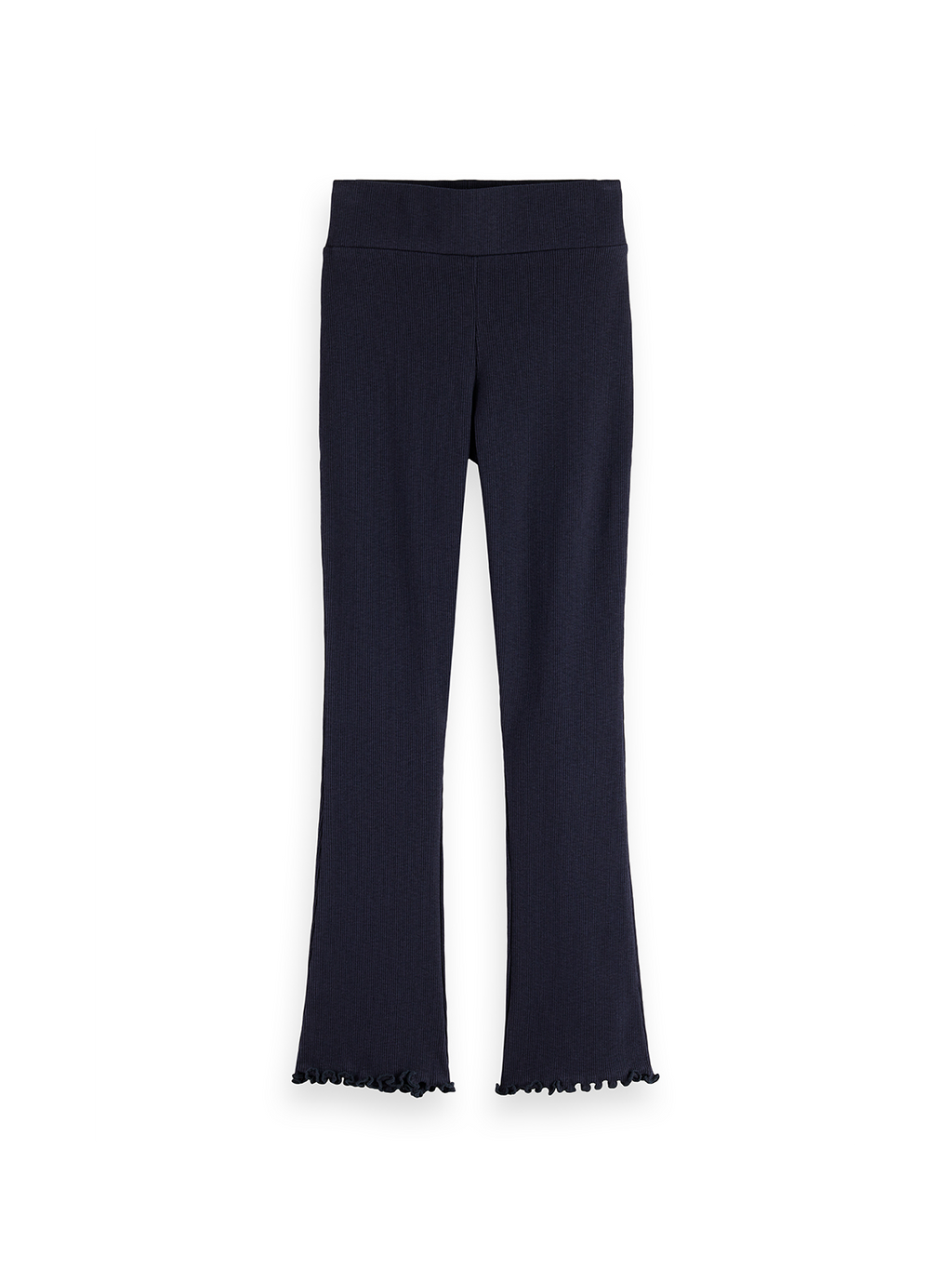 Core Flared Slimfit Legging