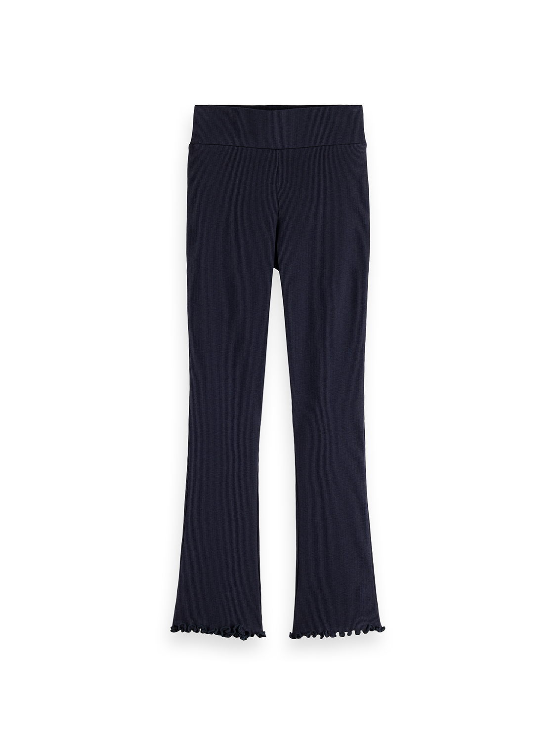 Core Flared Slimfit Legging