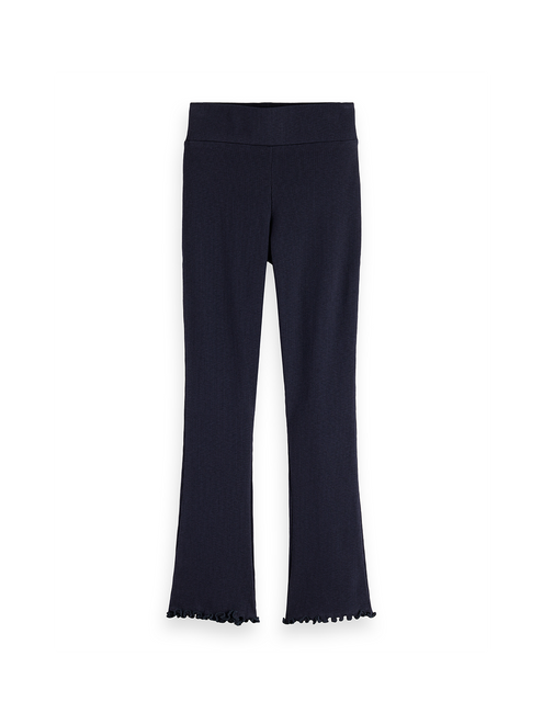 Core Flared Slimfit Legging