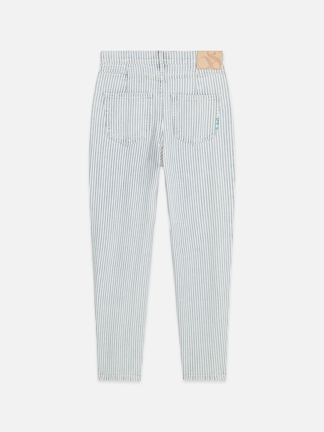 The Flux Taperedfit Jeans