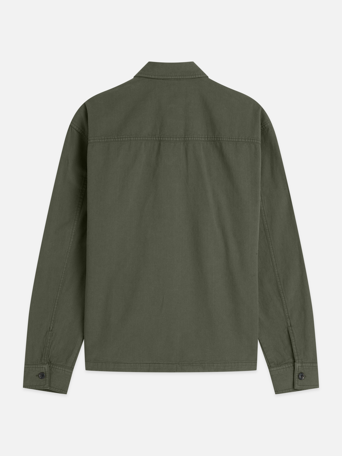 Cottonlinen Overshirt