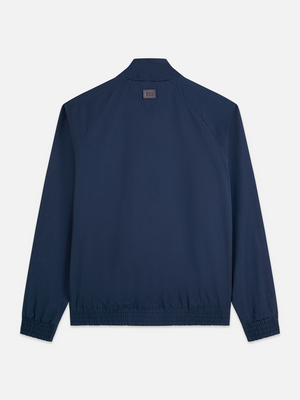 Veste Imprimée Réversible