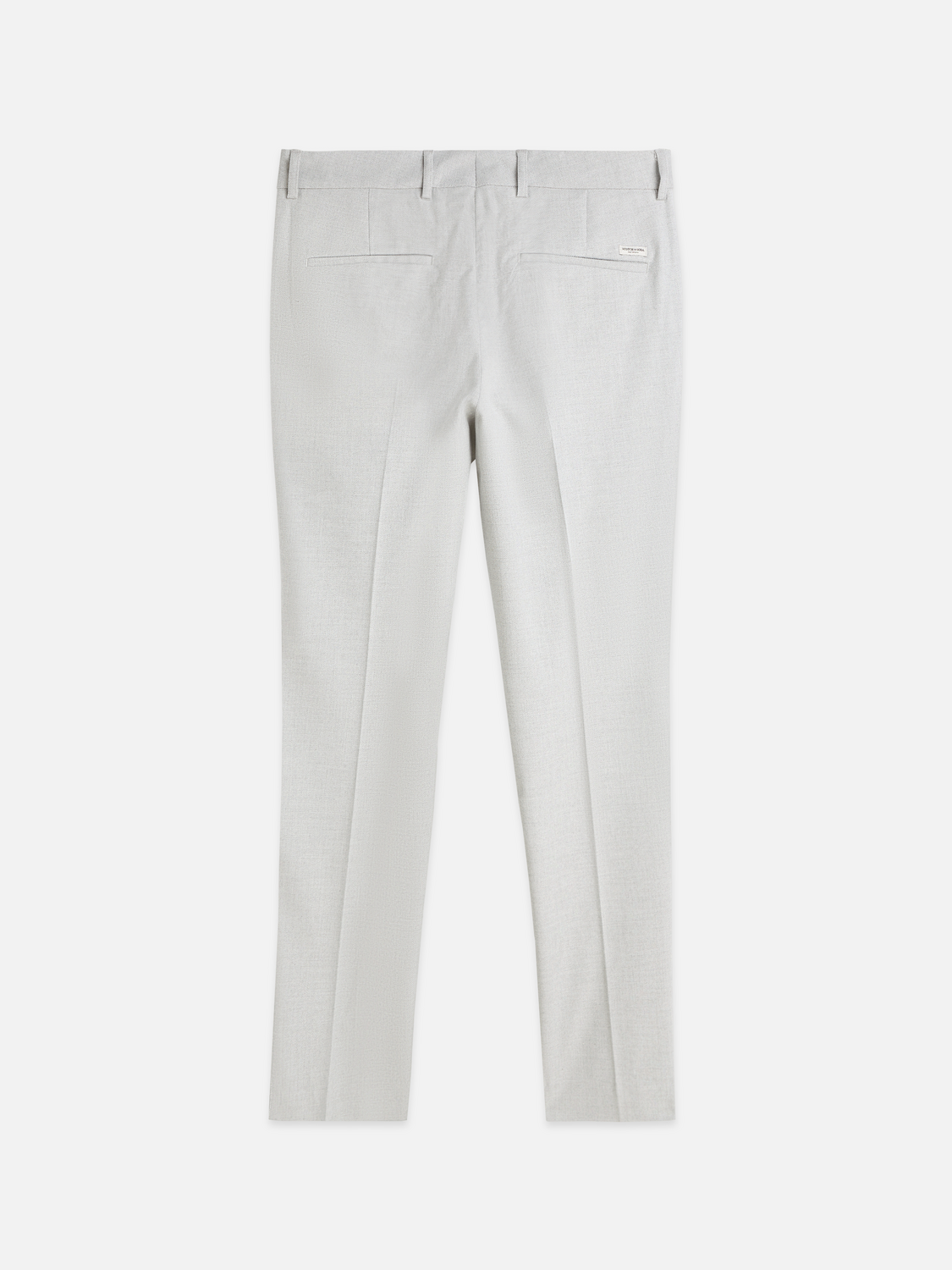 Chino structuré Mott