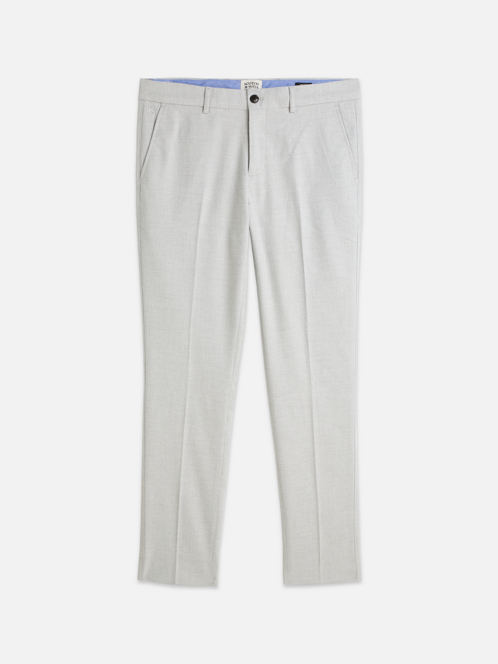 Chino structuré Mott