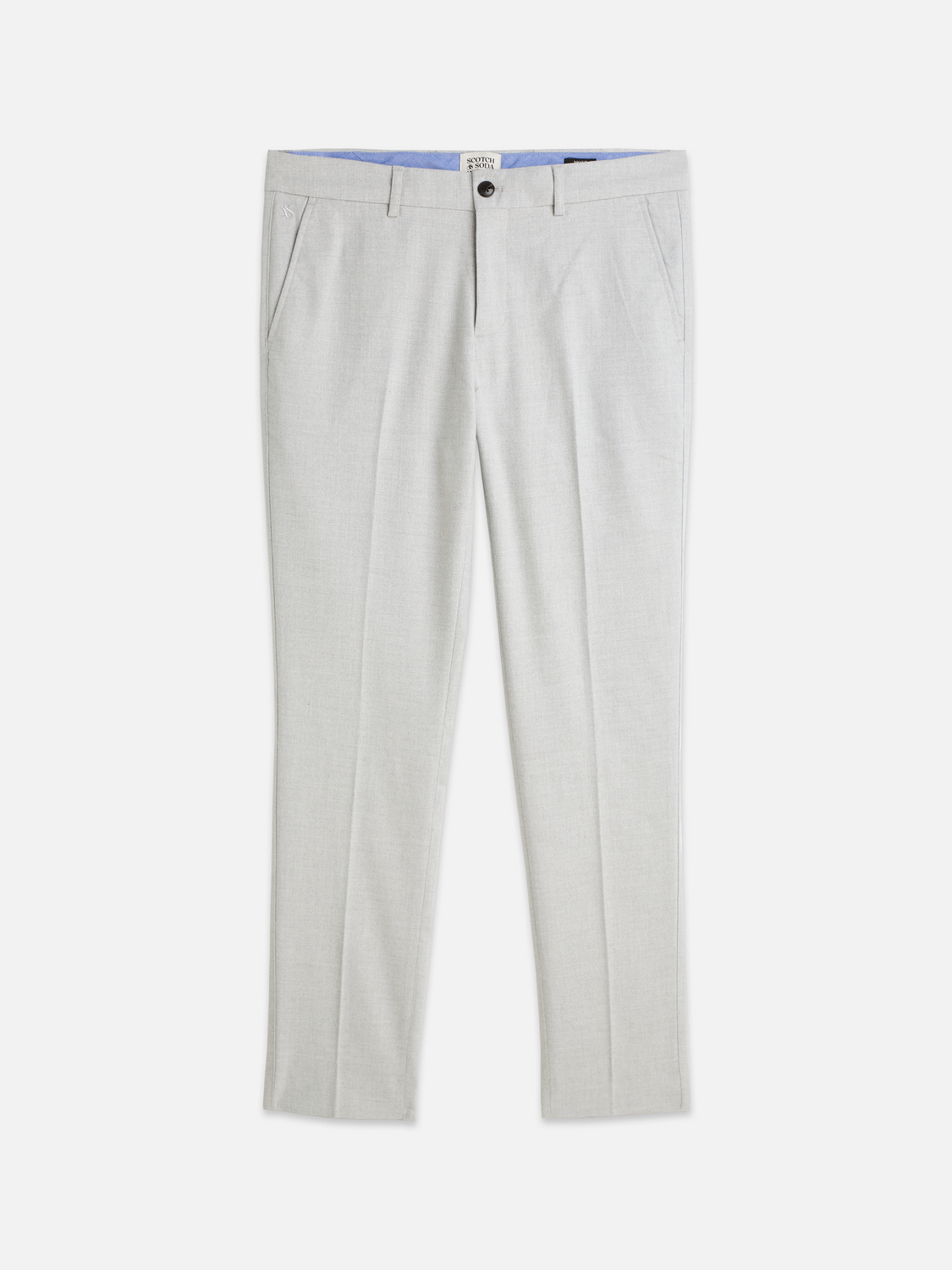 Chino structuré Mott