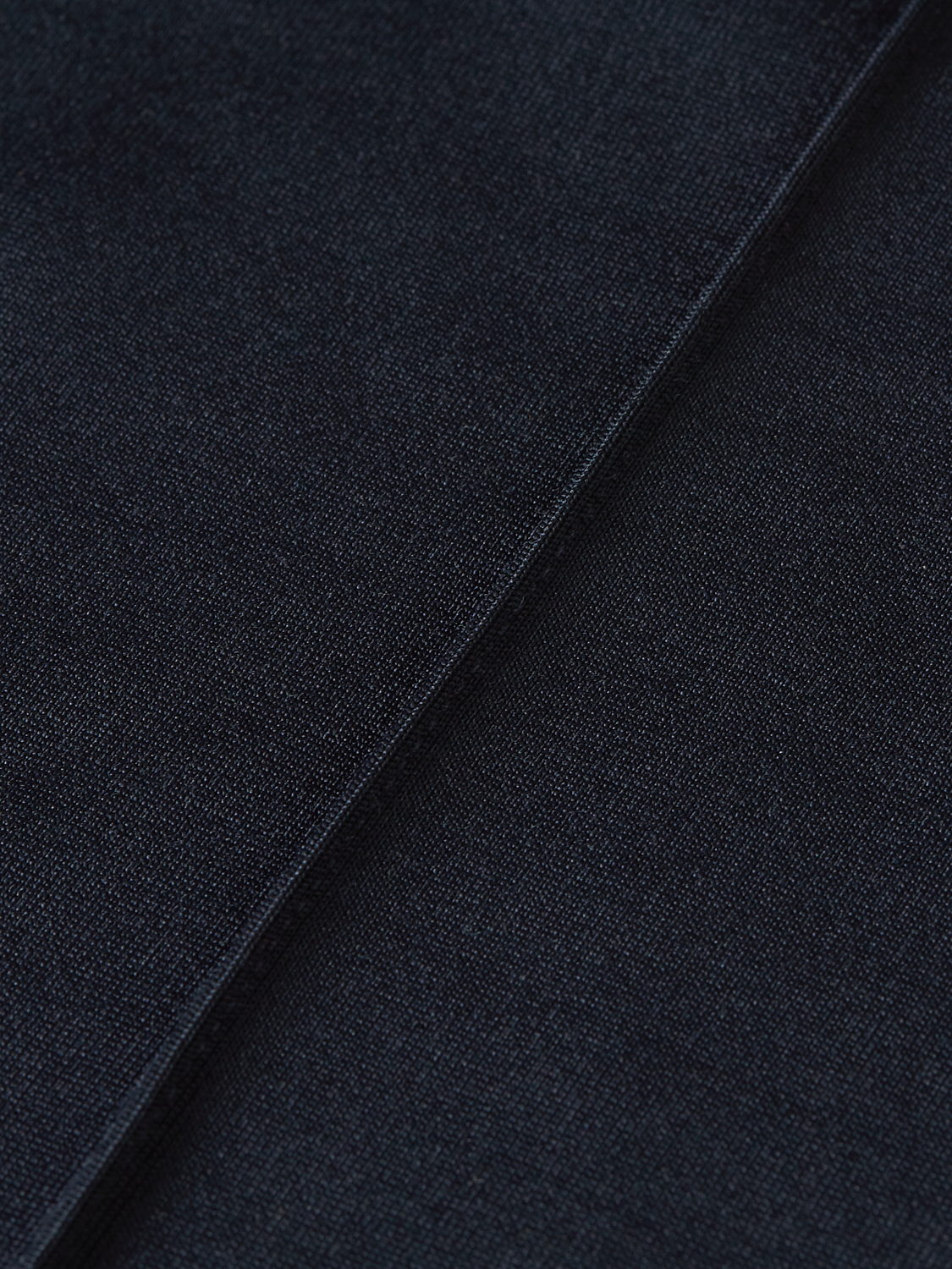 Interlock Relaxed Straightfit Track Pant