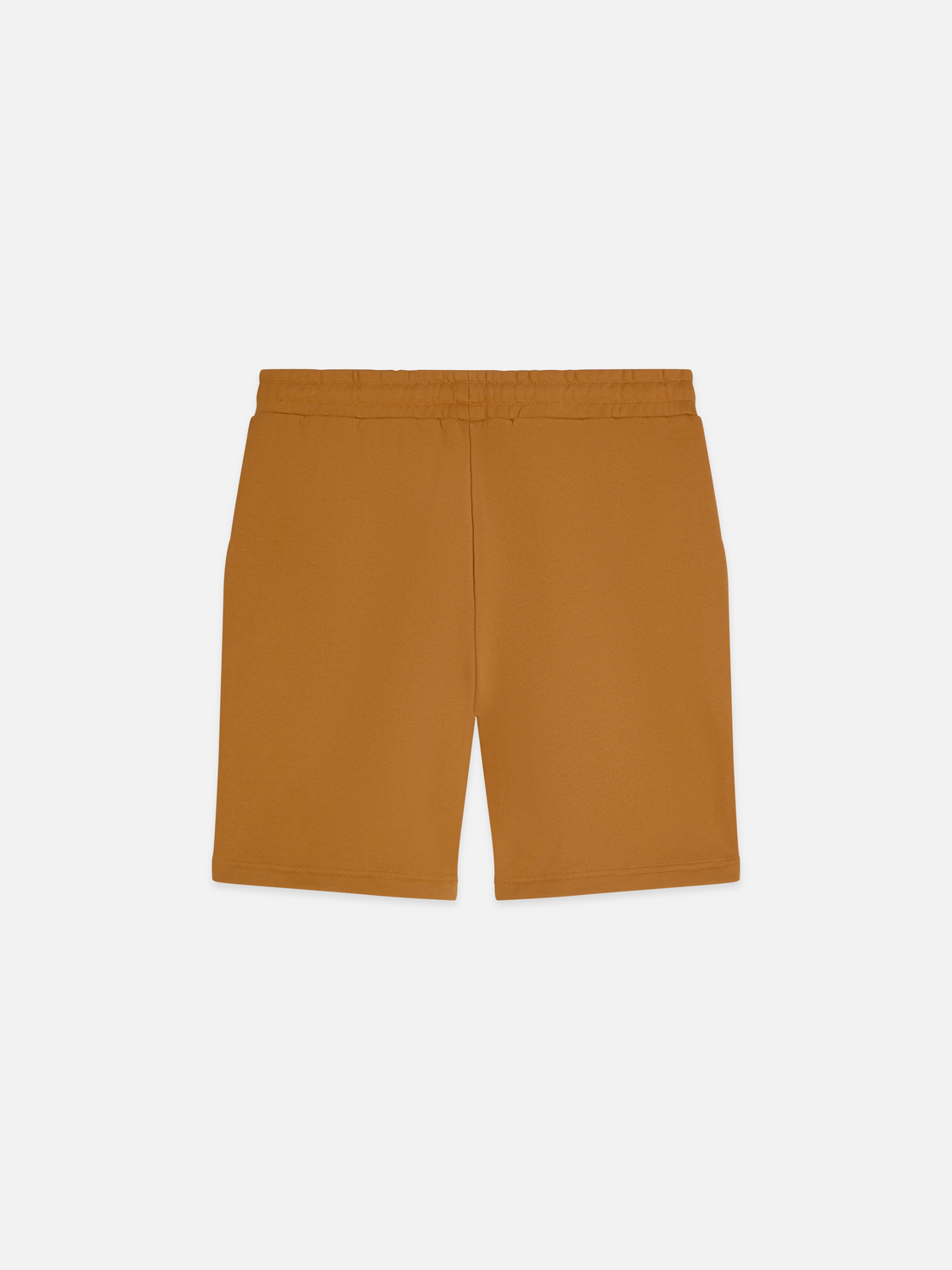 Logo Badge Regularfit Sweatshorts