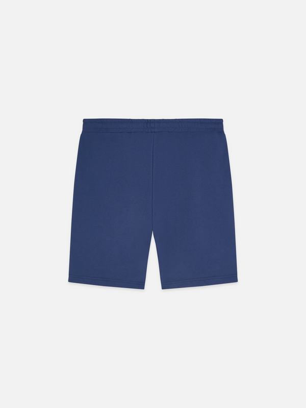 Logo Badge Regular Fit Sweatshorts