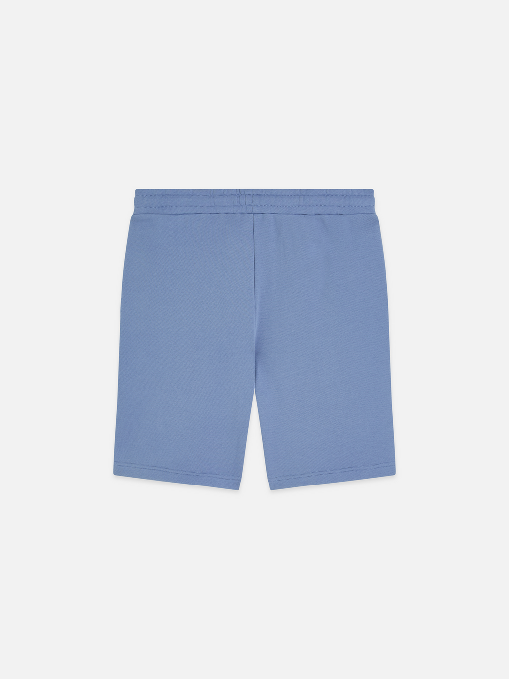 Logo Badge Regular-Fit Sweatshorts